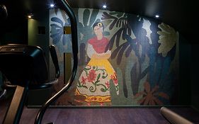 Hôtel Elysées Régencia